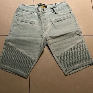 Caliber shorts